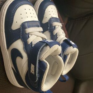 Nike toddler shoes